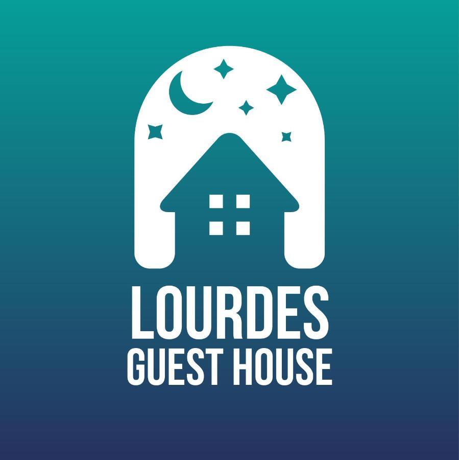 Lourdes Guest House Exteriér fotografie